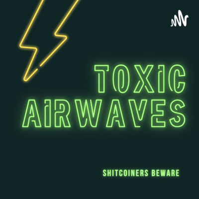 Statism is a Moral Deficiency | Toxic Airwaves 40