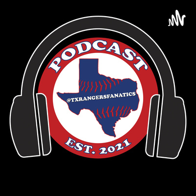 Episode 3 - Trade Deadline Review + Jack Leiter Is a Ranger!