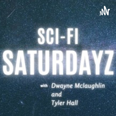 Sci-Fi Saturdayz