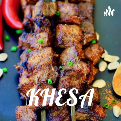 KHESA JOURNEY