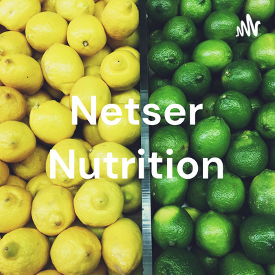 Netser Nutrition