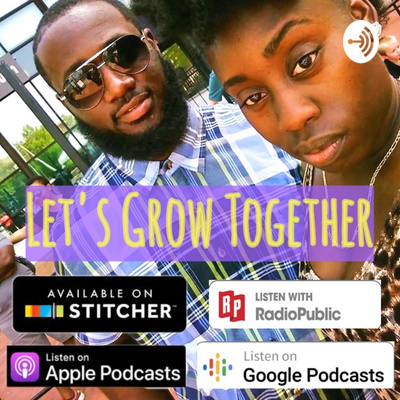 Let\'s Grow Together