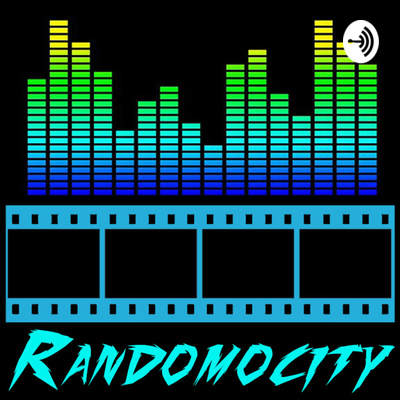 Randomocity Trailer