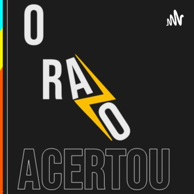 O Raio Acertou