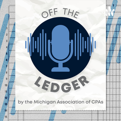 Off the Ledger