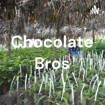 The Chocolate Bros