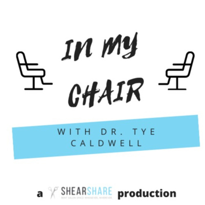 ShearShare\'s In My Chair