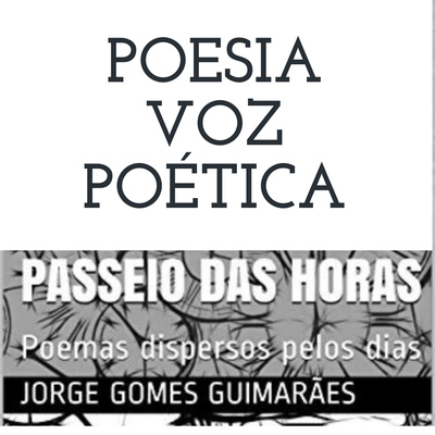 DOMINGO - Poema de Jorge Gomes Guimarães lido pelo autor, novo registro. 