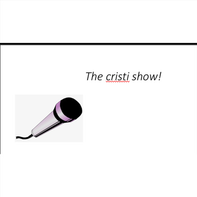 conversations with cristi