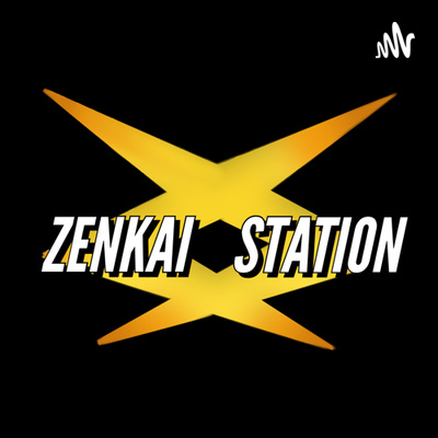 Zenkai Station: We Back Up In This Bih! Like We Never Left! episode artwork