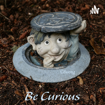 Be Curious About the Seasons episode artwork