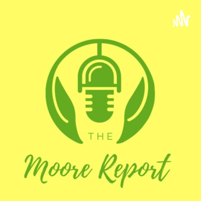 The Moore Report The End episode artwork