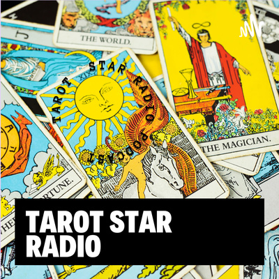 Tarot Star Radio