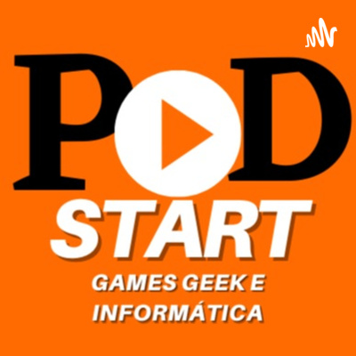 PODSTART Podcast