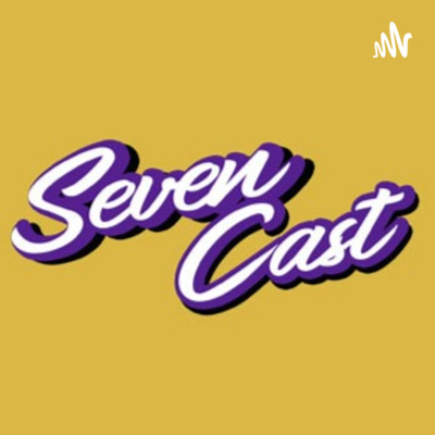 SEVEN CAST | MISSÃO TRANSCULTURAL - MISSIONÁRIO ANTONIO E REBECA