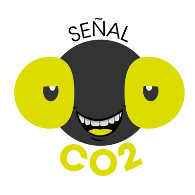 SEÑAL CO2