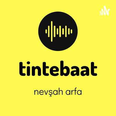 tintebaat 4. Bölüm - Nevşah Arfa - Yıllar