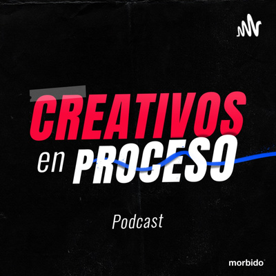 Creativos en proceso