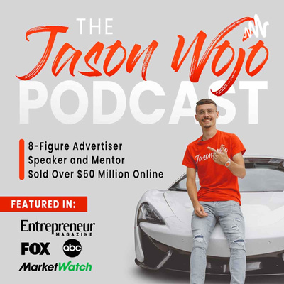 The Jason Wojo Podcast