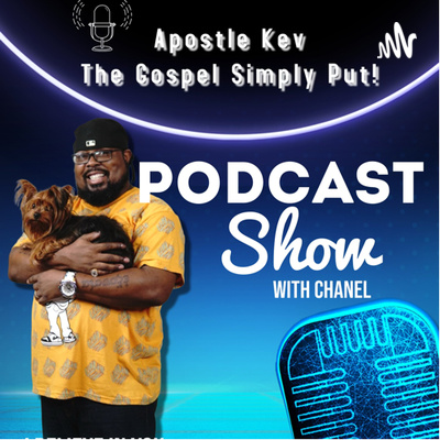 After Service conversations. episode artwork