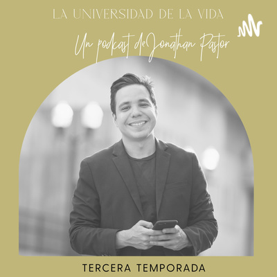 Jonathan Pastor Podcast