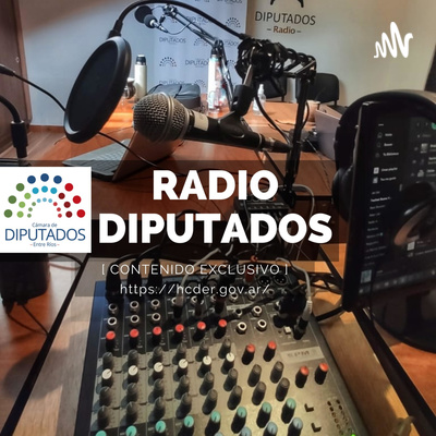 Portada de Radio Diputados