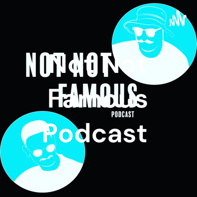 Episode 9 ( no podcast November)  episode artwork