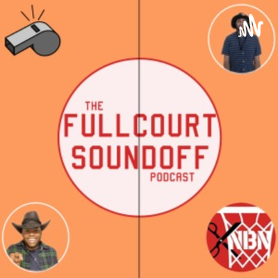 Full Court Sound Off