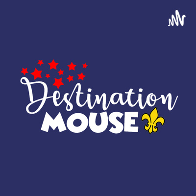 Episode 9 - Disney Genie Service Update