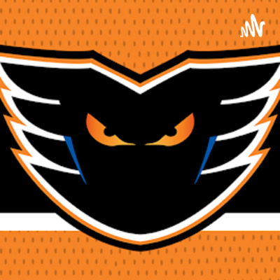 Phantoms of the Spectrum- Pilot Episode