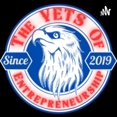 The VETS Of Entrepreneurship: Richard Avery (Episode 2)