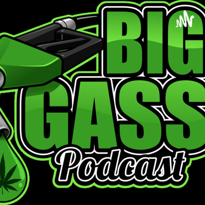 Big Gas Podcast