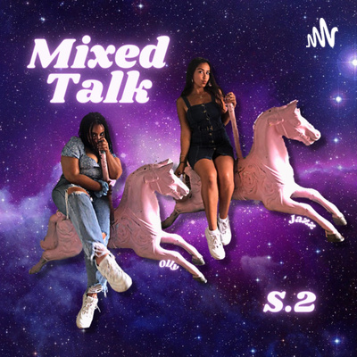 Mixed Talk