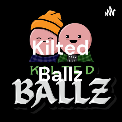 Episode 47 episode artwork