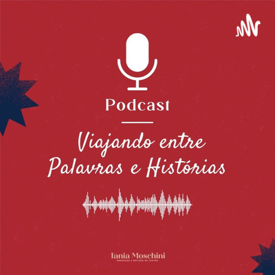 Viajando entre palavras e histórias