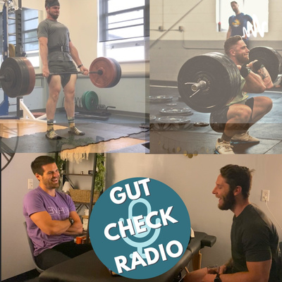 Gut Check Radio