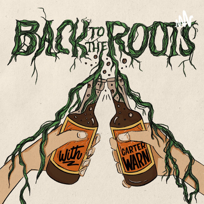 #14 - The Future of Eat My Shorts (Ft. Ally Richcreek & Graham Ward) #14 - The Future of Eat My Shorts (Ft. Ally Richcreek & Graham Ward)