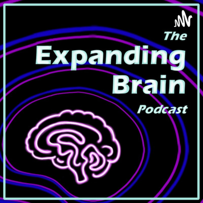 3. How does Power Affect the Brain? episode artwork