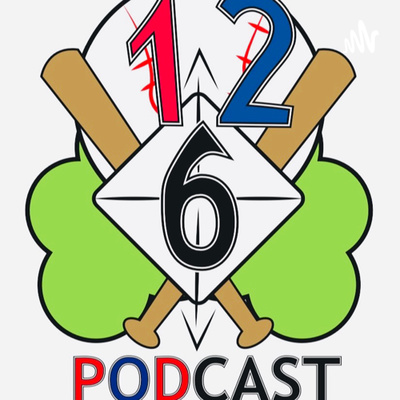 12-6 Podcast