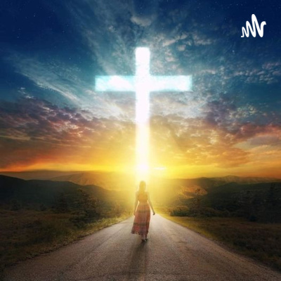 HAVE FAITH IN WHAT GOD HAS ACCOMPLISHED FOR YOU.