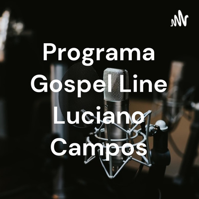 Programa Gospel Line 10 Outubro  episode artwork