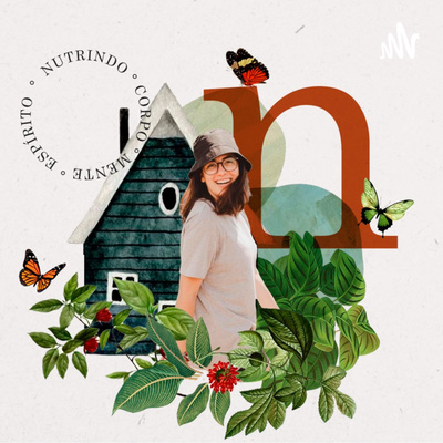 EP8 - O que é autocuidado pra você?