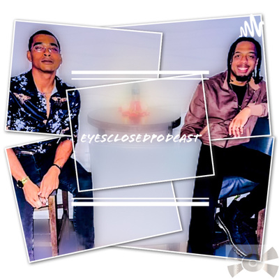 The Eyes Closed Renaissance