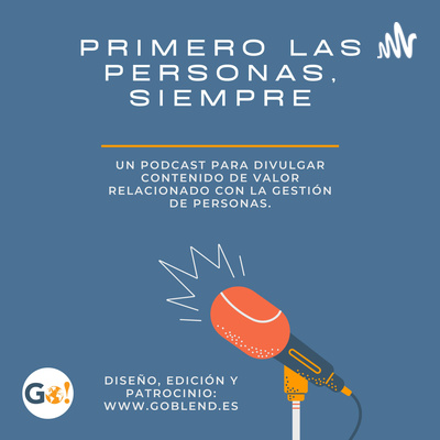 Primero las personas, siempre