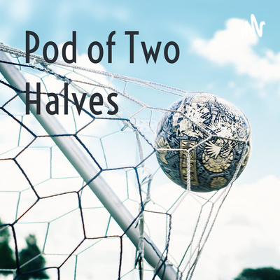 Pod of Two Halves