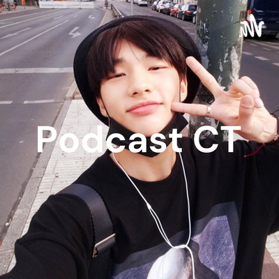 Podcast CT - Eliana Luna