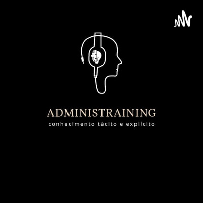 Administraining PodCast #8 episode artwork