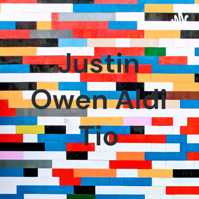 Justin Owen Aldi Tio
