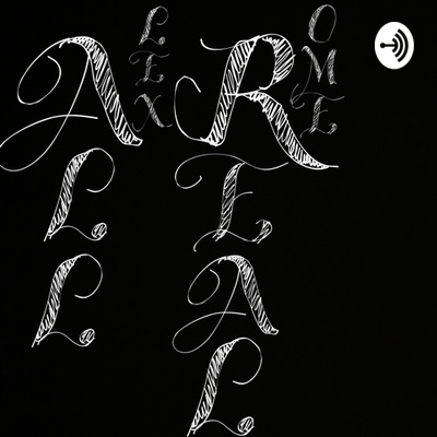 All Real with Alex & Rome • A podcast on Spotify for Creators