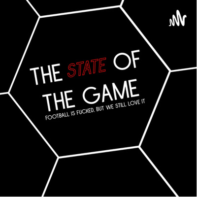 The State of the Game: Football. Nostalgia. Fan opinions.